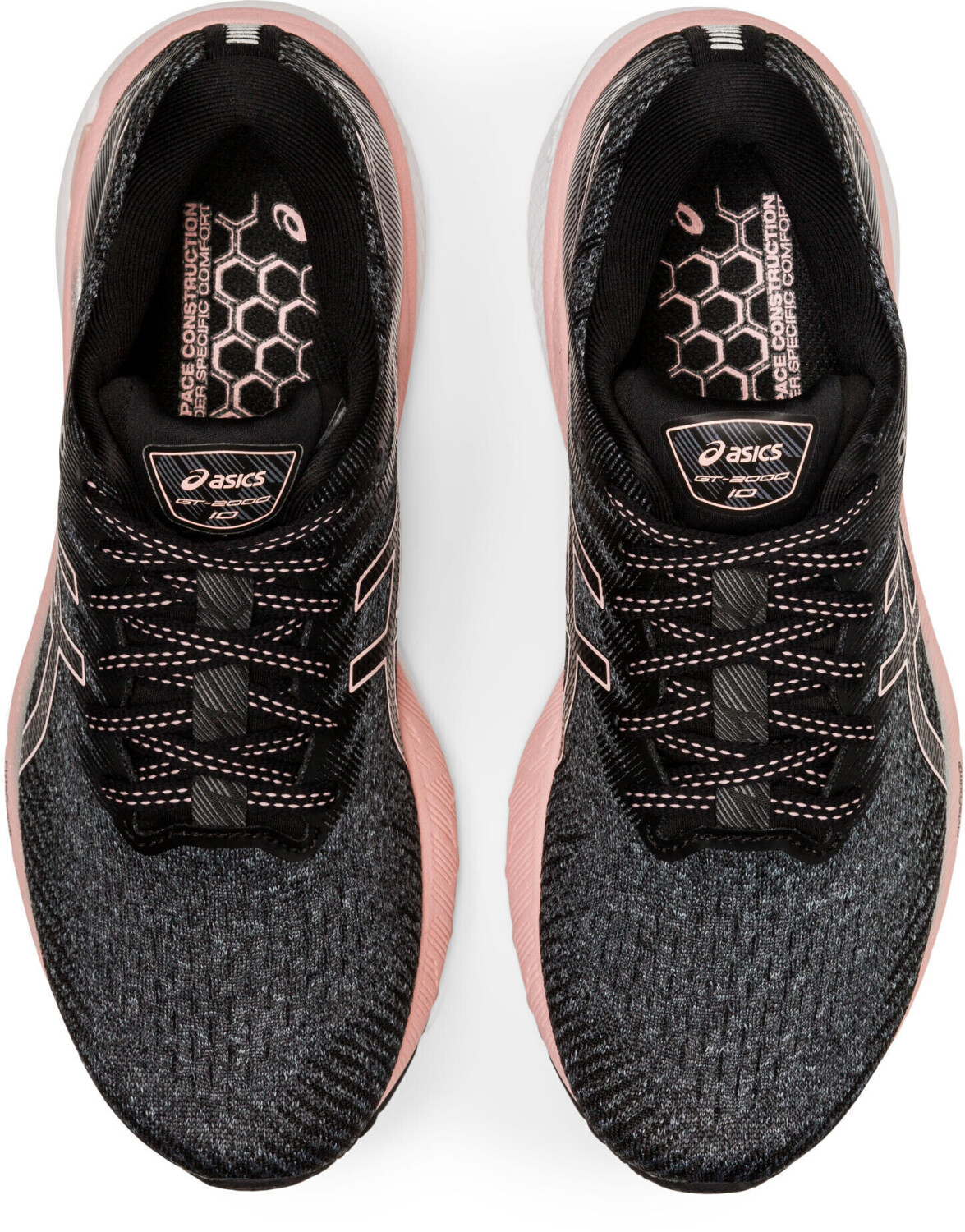 Asics gt shop 2000 frosted rose