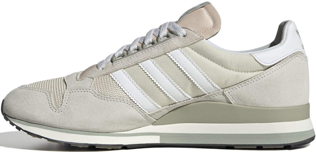 Adidas ZX 500 wonder white crystal white wonder white desde 84 90