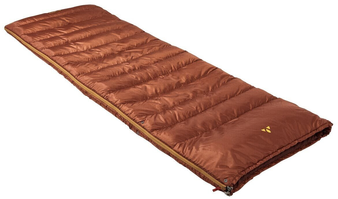 VAUDE Alpsee 400 DWN LZ terra