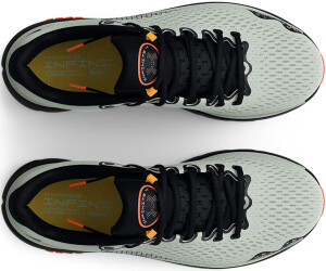 Green under shop armour shoes mens