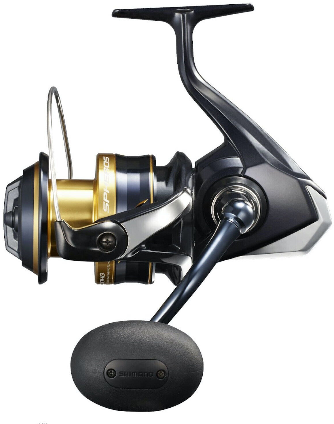Shimano Spheros SW A 8000HG