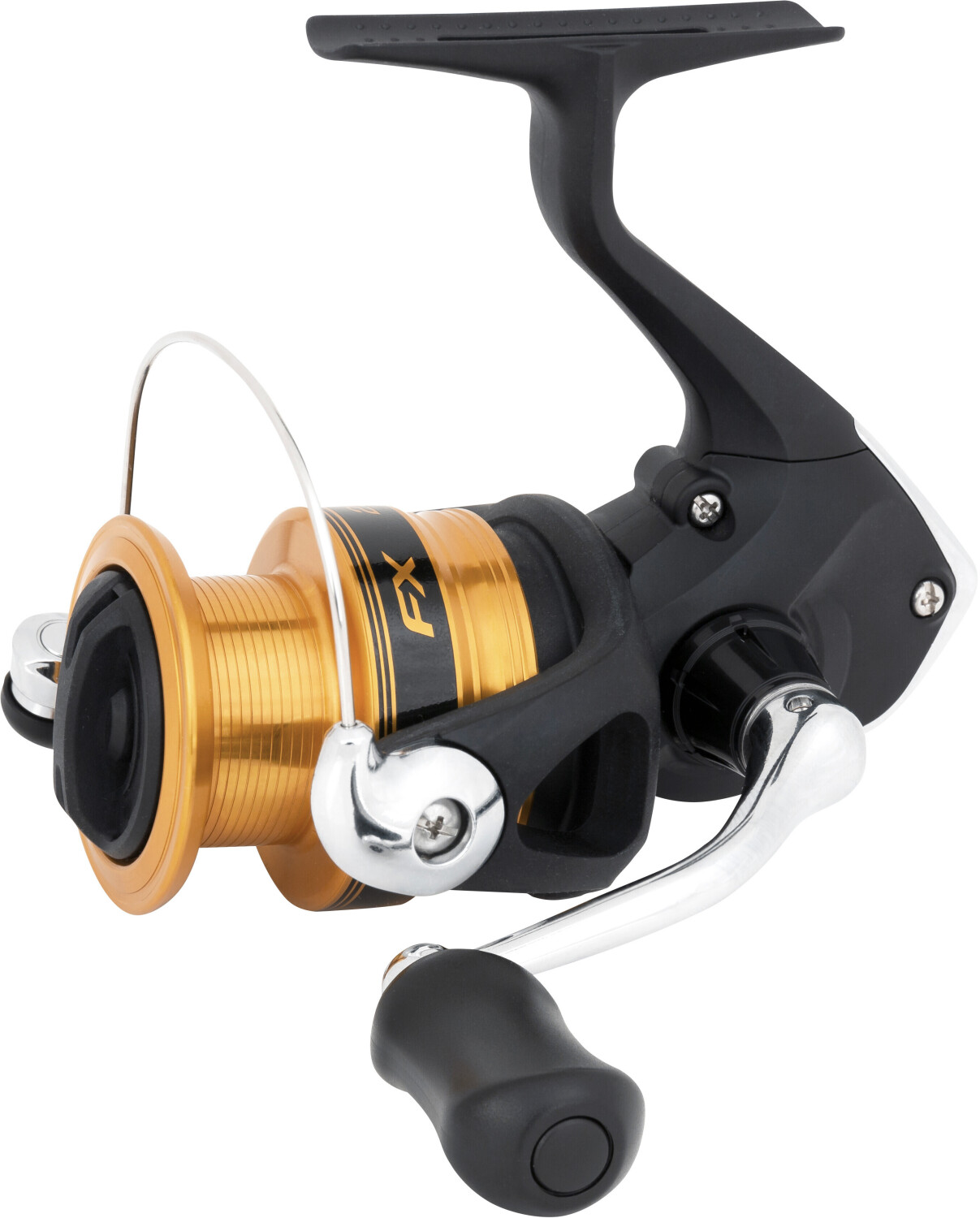 Buy Shimano Reel FX FC from £13.99 (Today) – Best Deals on idealo