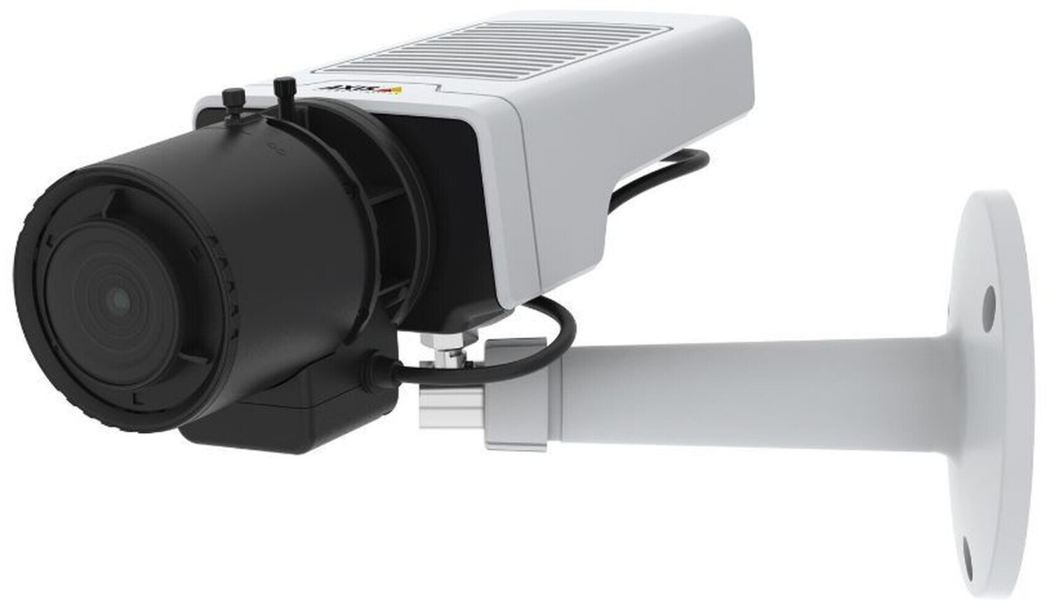 Axis Mini M1137 MKII