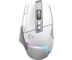 Buy Logitech G502 X PLUS from £104.99 (Today) – Best Deals on