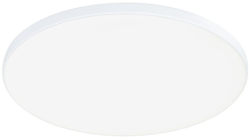 Paulmann LED Panel Veluna Edge 12W 1100lm IP44 rund 4000K dimmbar weiß  (79951) ab 32,37 € | Preisvergleich bei