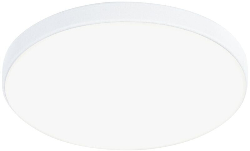Paulmann LED Panel Veluna Edge 6W 500lm IP44 rund 4000K dimmbar weiß  (79950) ab 22,80 € | Preisvergleich bei