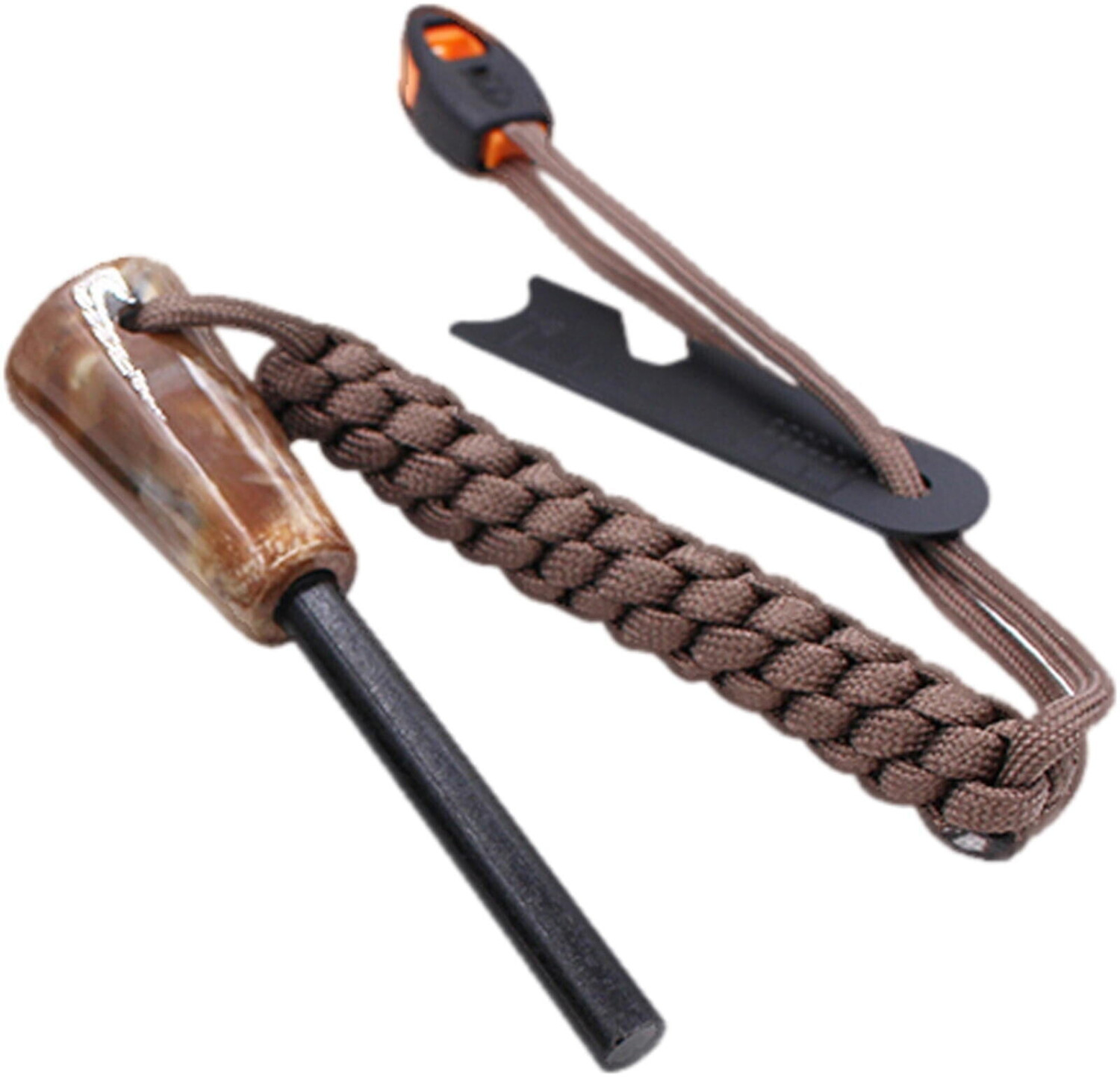 Origin Outdoors Stone brown