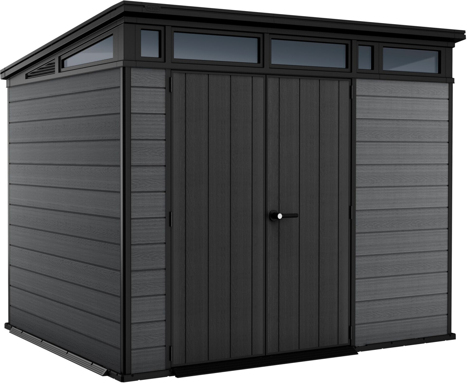 Keter CORTINA 279 x 218 x 226 cm gris (255060)