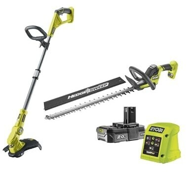 Ryobi RY18LT18HTA-120