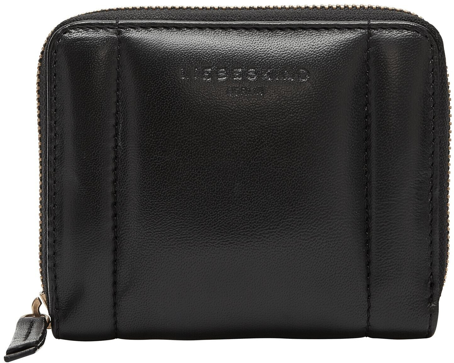 Portafogli Donna Liebeskind Conny In Pelle Effetto Coccodrillo - Compatto Con Scomparti, 12 Slot E Protezione RFID, 12,5x10x2,5 Cm - 6