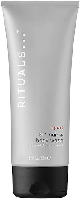 Rituals body wash on sale