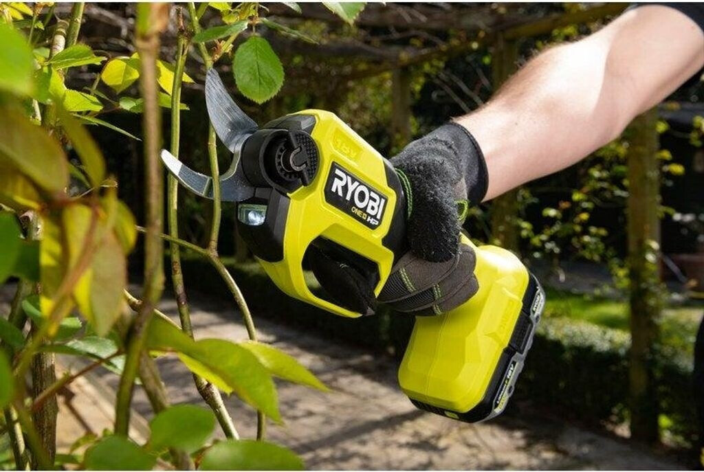 Ryobi Ryobi ONE+ (RY18SCXA-0) - view 7