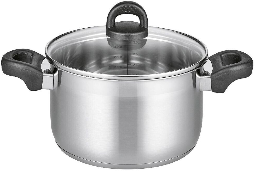 Elo Meat pot tourmaline 20 cm