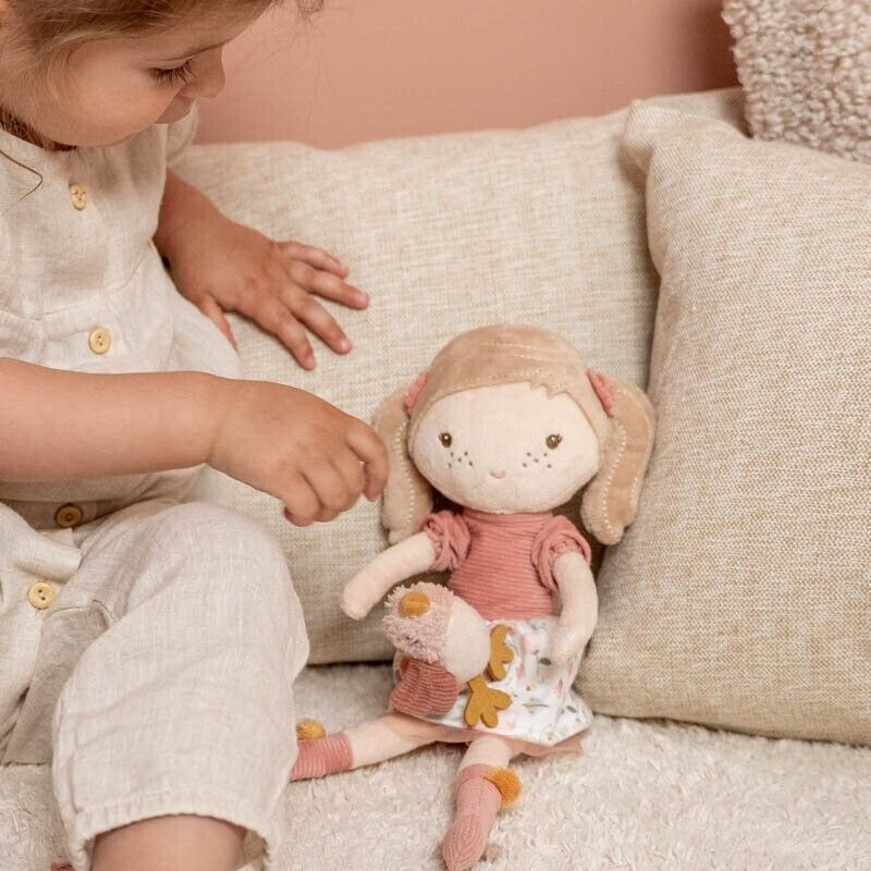 Little Dutch Anna 35cm (4536)