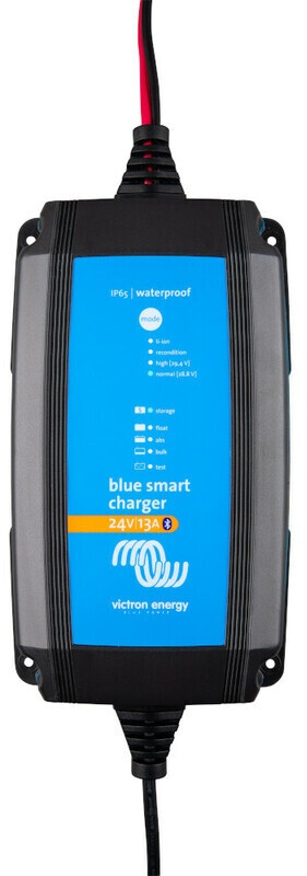 Victron Blue Smart IP65 230 V