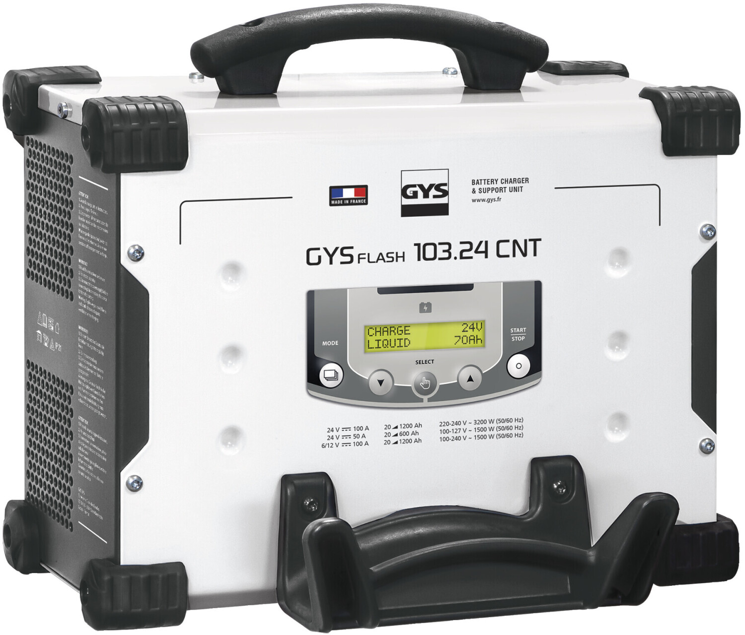 GYS 103.24 CNT (025684)