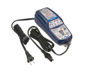 JMP Skan 4.0 Batterie Ladegerät 12V / 1A - 4A - für Motorrad (auch BMW Can  Bus)