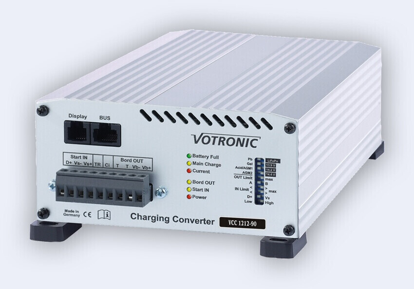 Votronic VCC 1212-90 (3329)