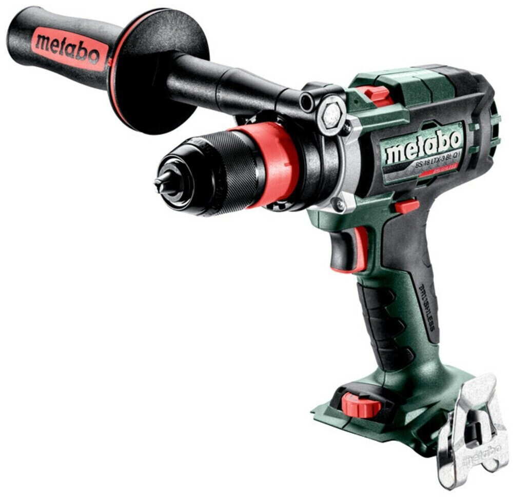 Metabo BS 18 LTX BL Q I (603184840)