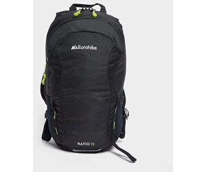 Eurohike ratio shop 10 daypack