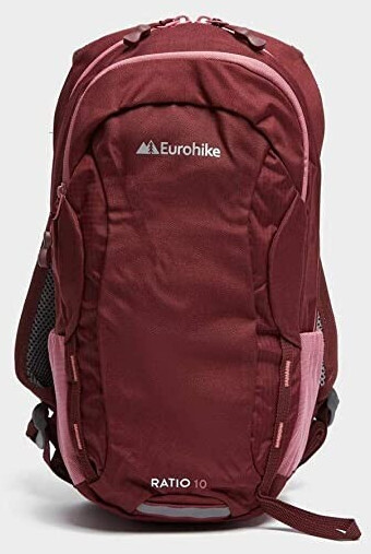 Eurohike ratio 10 daypack deals