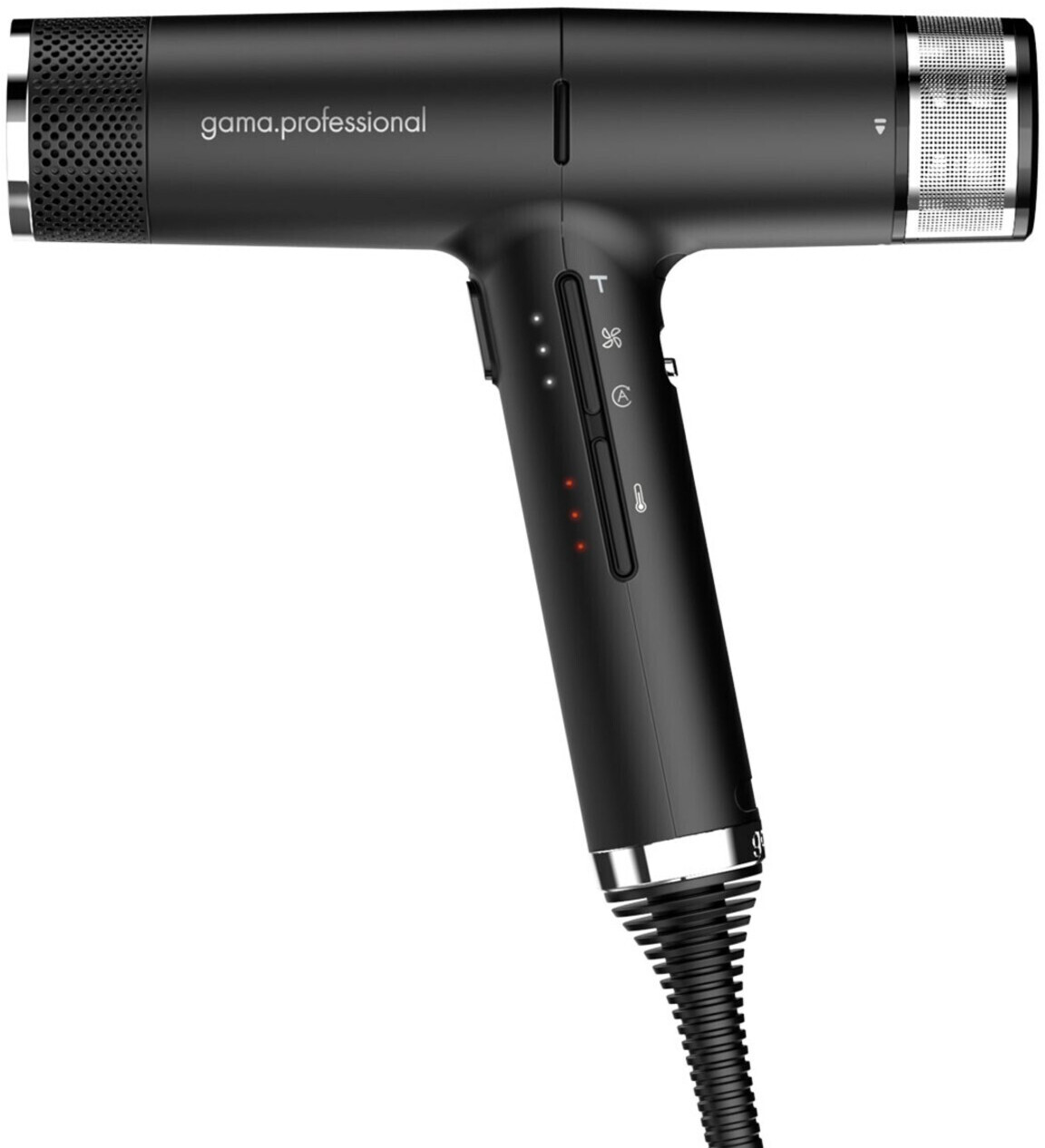 GA.MA iQ Perfect 2.0 black