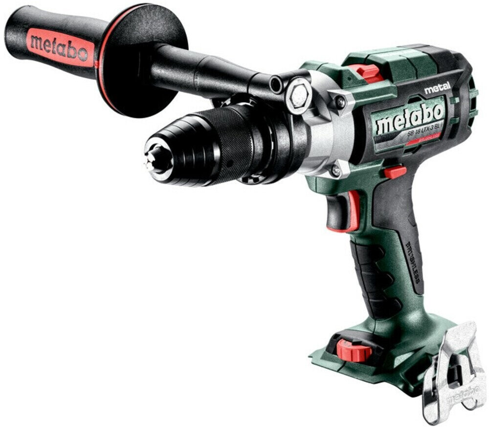 Metabo SB 18 LTX-3 BL Q I (603183840)