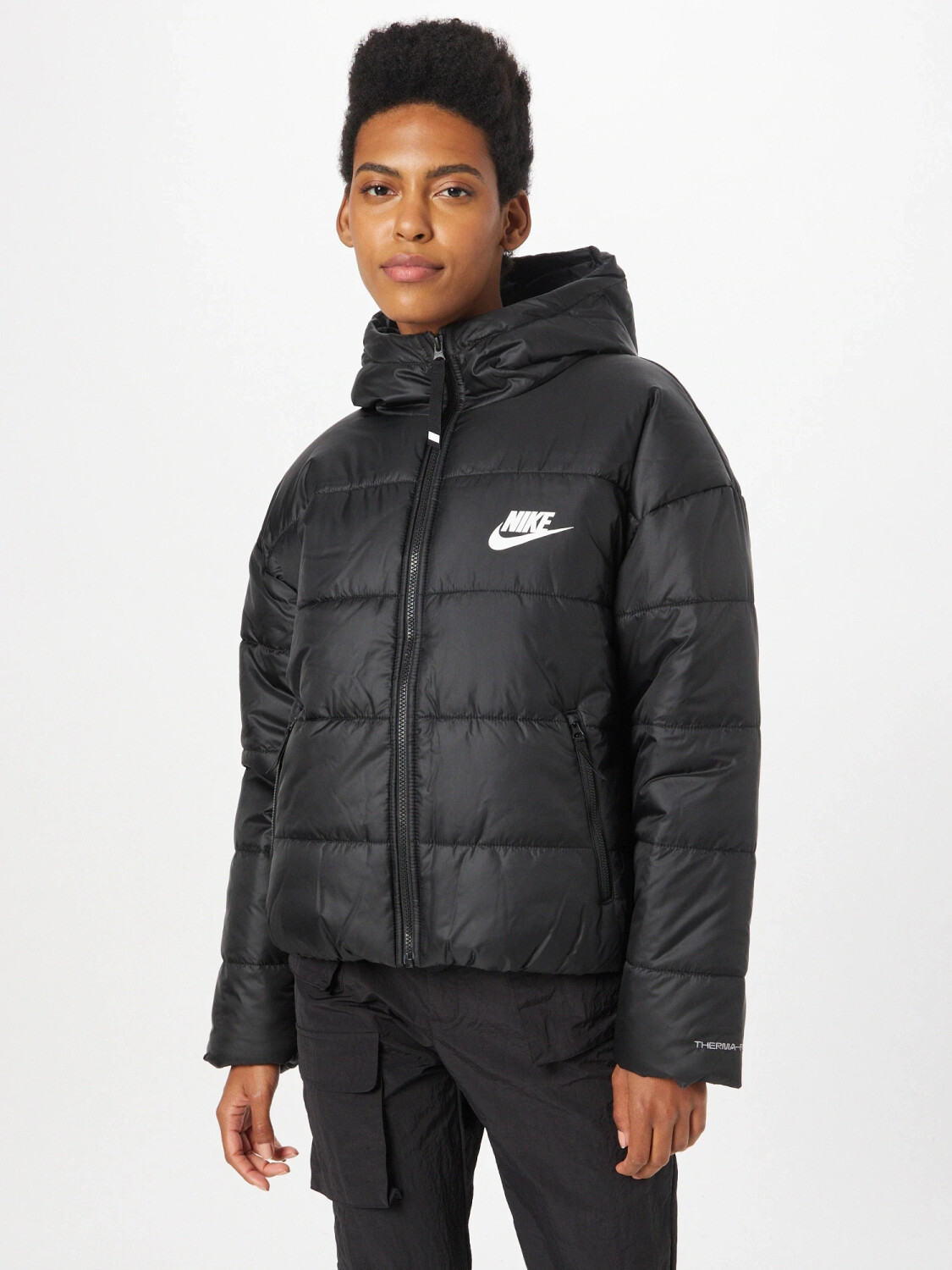 Nike Sportswear Therma-FIT Repel (DX1797) black/black/white ab € 99,99 |  Preisvergleich bei | 