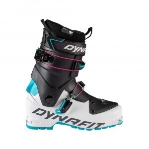 Dynafit Speed W Nimbus Silvretta (2023)