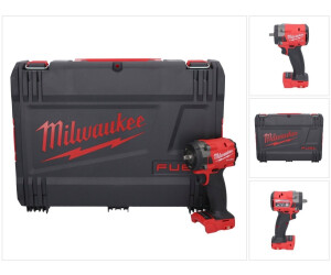 Milwaukee M18 FIW2F38 ab 184,07 € | Preisvergleich bei idealo.de