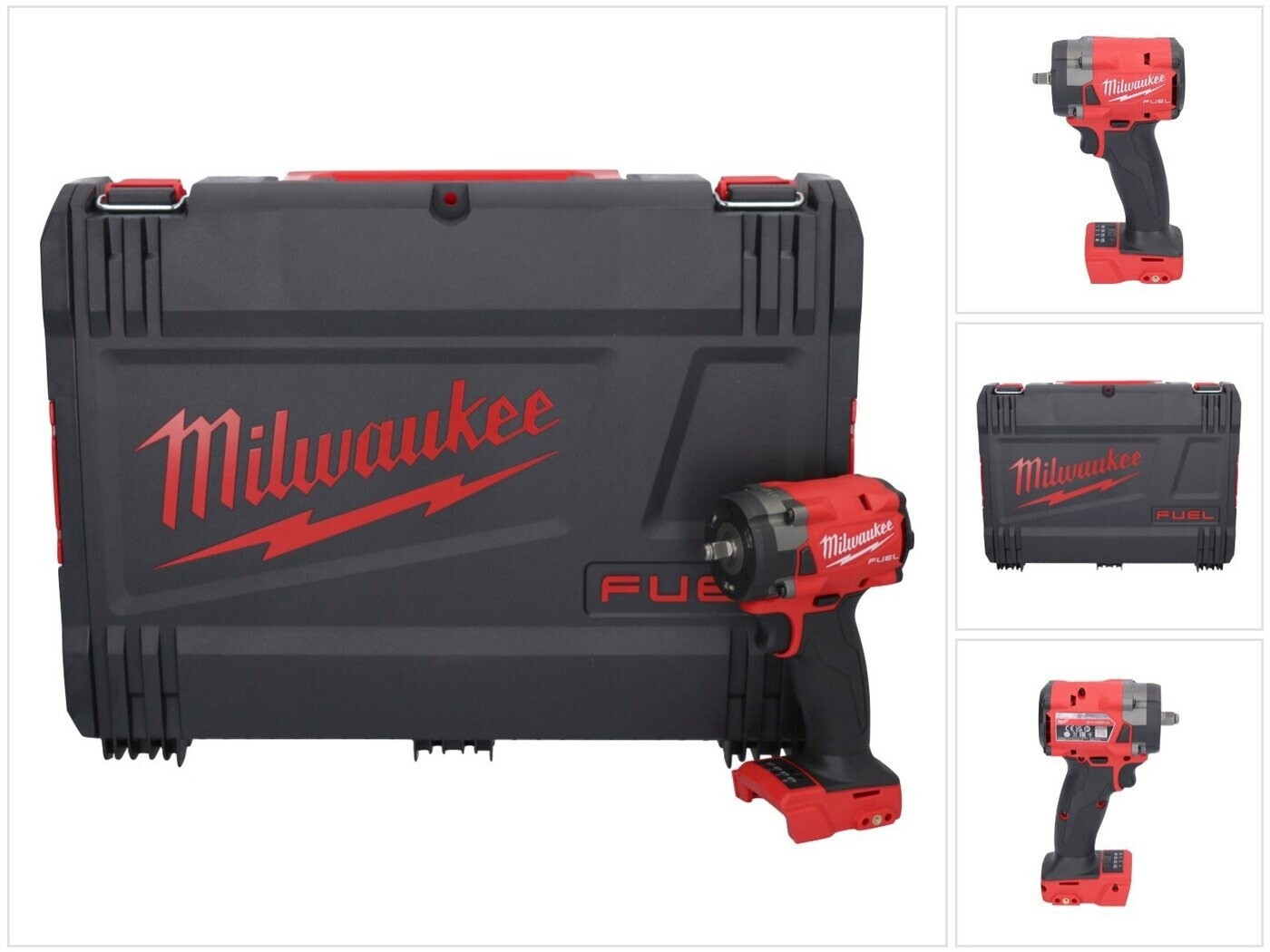 Milwaukee M18 FIW2F38