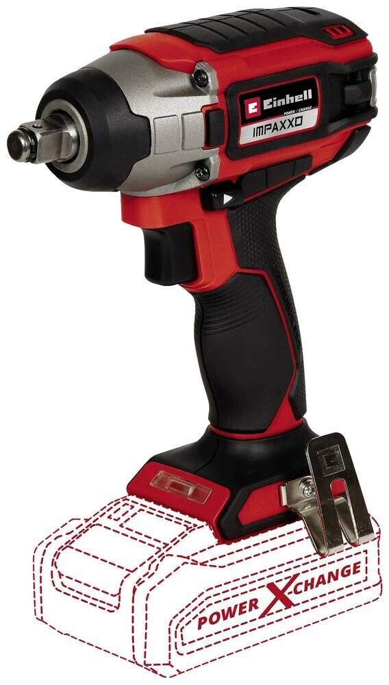 Einhell Impaxxo 18/230 Power X-Change (4510080)