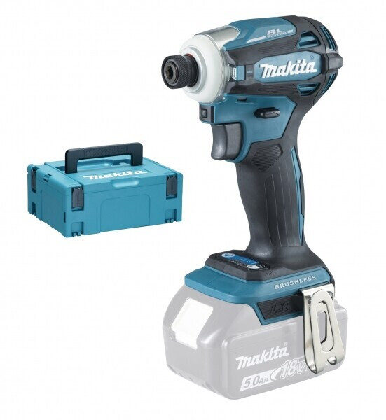 Makita DTD172ZJ