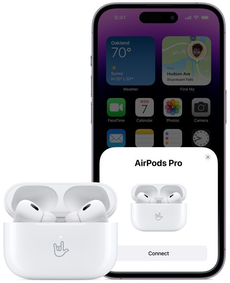 Apple AirPods Pro 2 desde 241,76 € | Mayo 2024 | Compara precios 