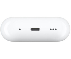 AirPods Pro 2 (USB-C) : quand les meilleurs true wireless sont en