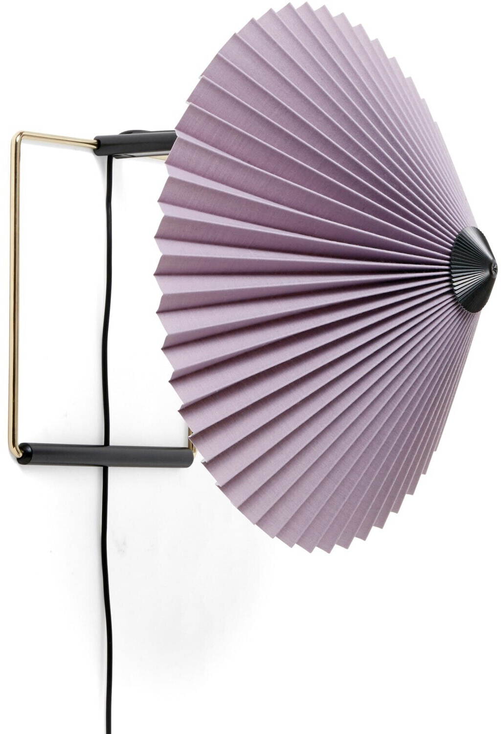 HAY Matin Wall Ø 30cm lavender