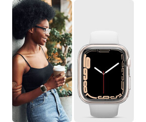 Spigen liquid crystal apple watch hot sale