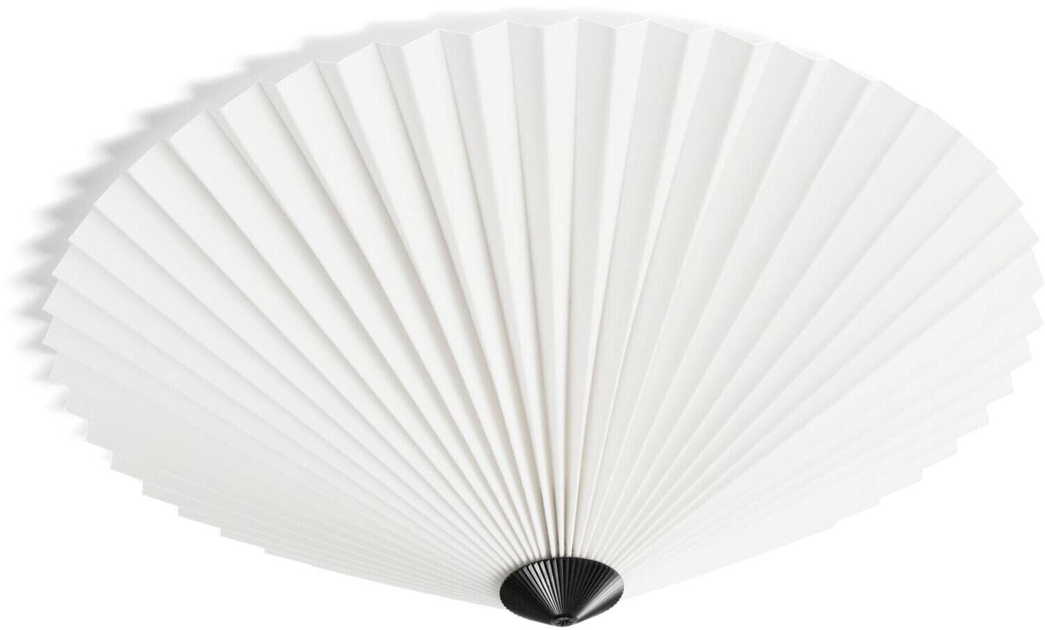 HAY Matin Wall Flush Mount Ø 50cm