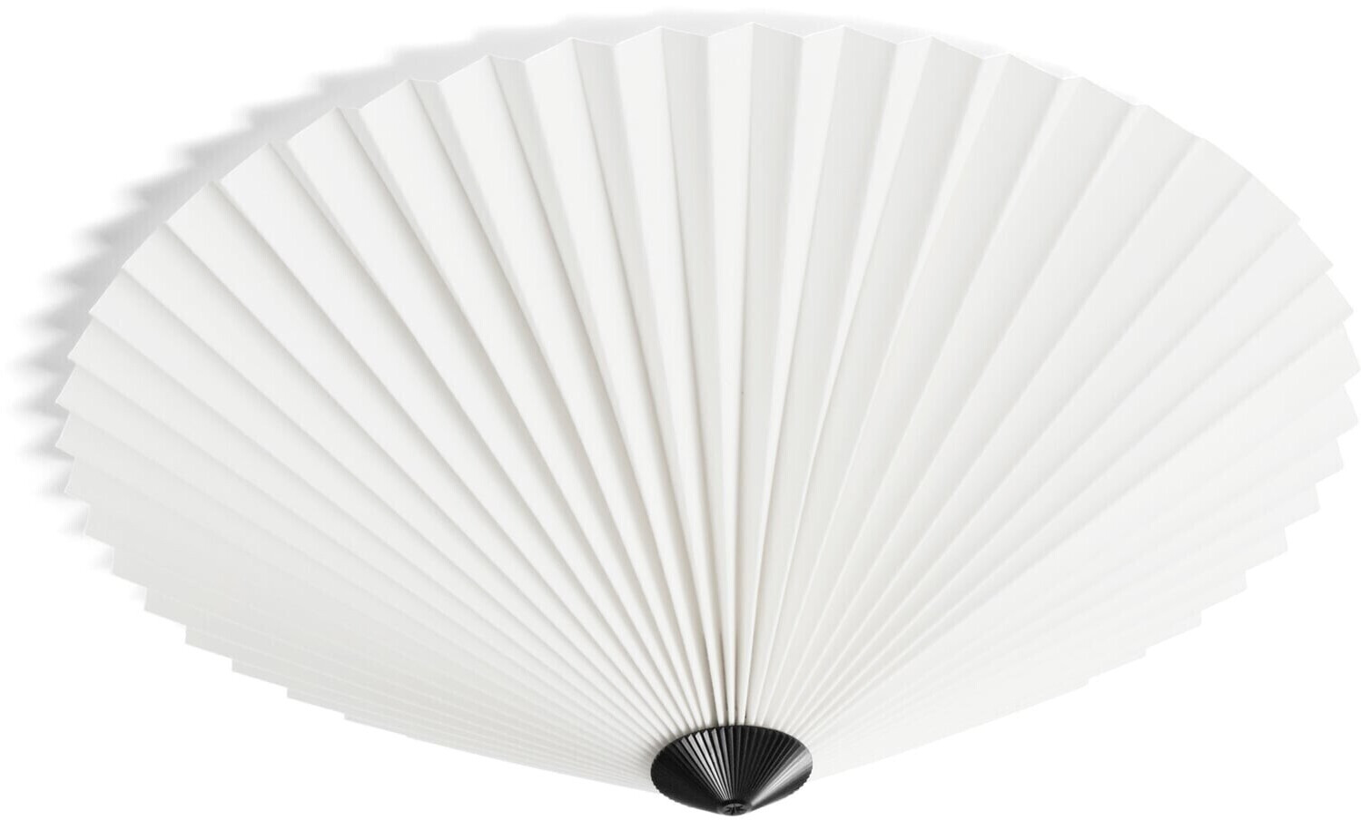 HAY Matin Wall Flush Mount Ø 50cm white