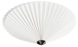 HAY Matin Wall Flush Mount Ø 38cm white