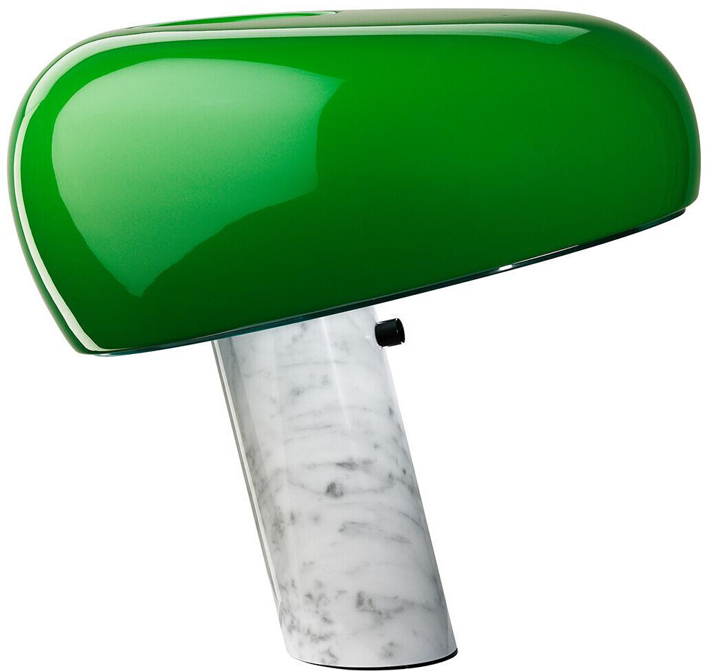 FLOS Snoopy green