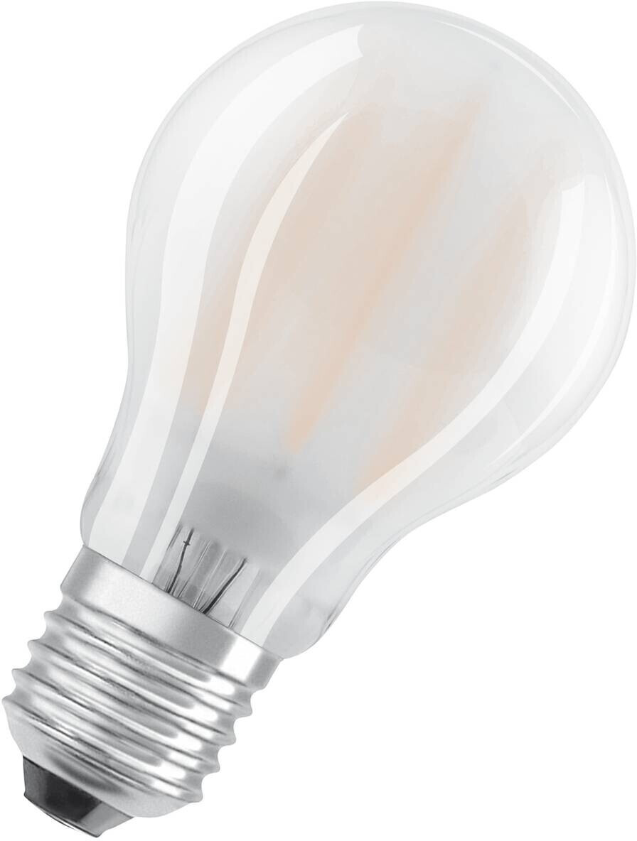 Osram LED E27 Birne A60 11W/1521lm 2700K 3er Pack weiß (AC32440