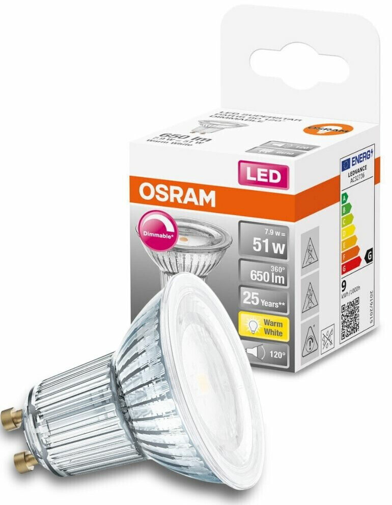 Osram AC32736 a € 9,43 (oggi)  Migliori prezzi e offerte su idealo