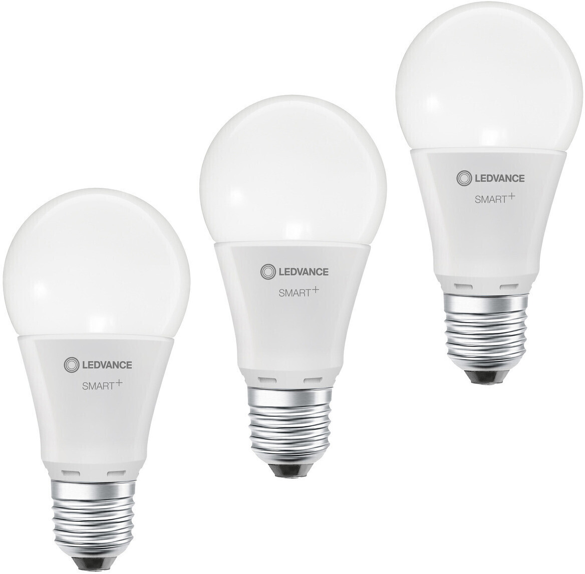 LED-Lampe 'SmartLED' 1521 lm E27 Glühlampe weiß