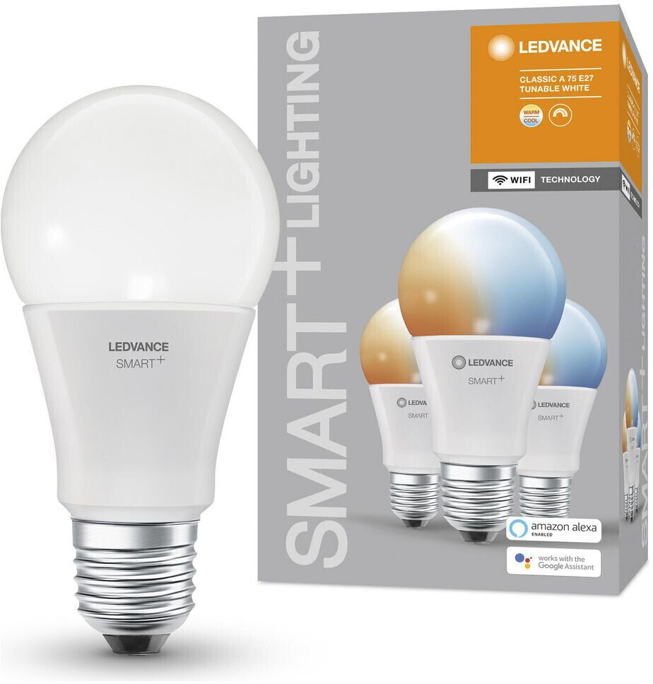 LEDVANCE 3xAC33914