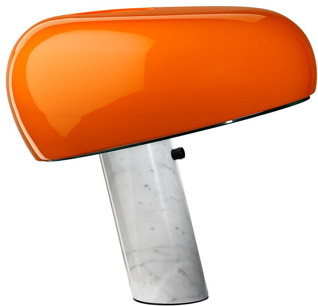 FLOS Snoopy orange