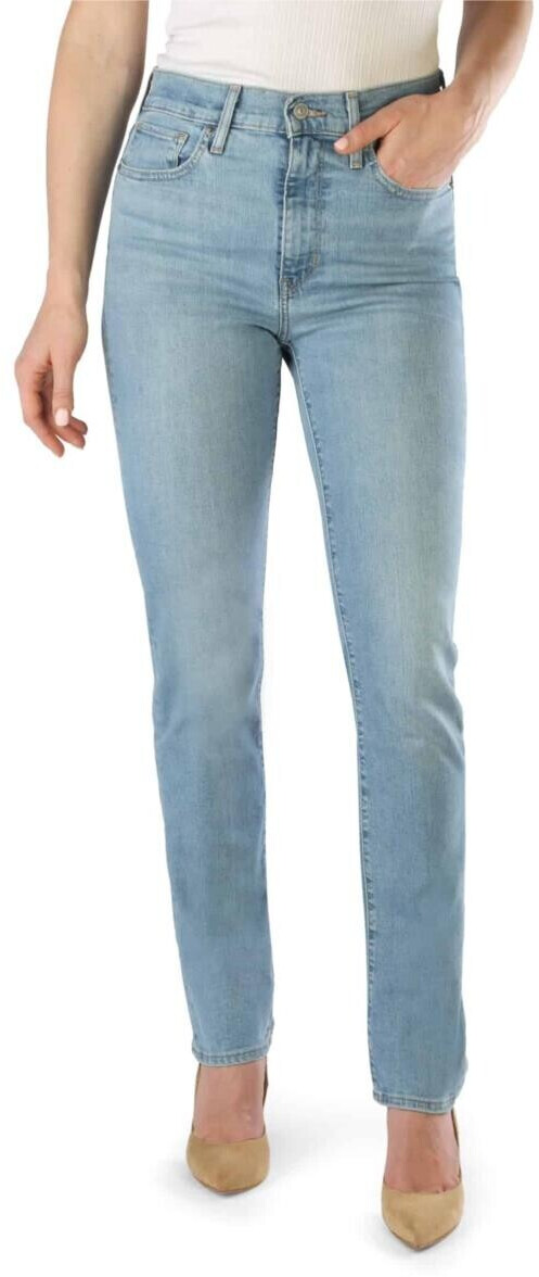 Levi's 724 sales indigo pixel
