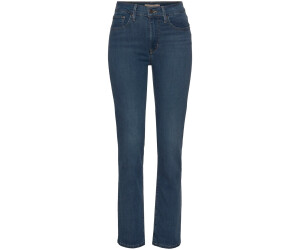Denim Lounge - Levi's® 724™ High Rise Straight Jeans - To The Nine
