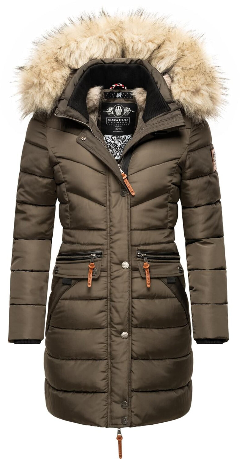 Navahoo Paula anthracite
