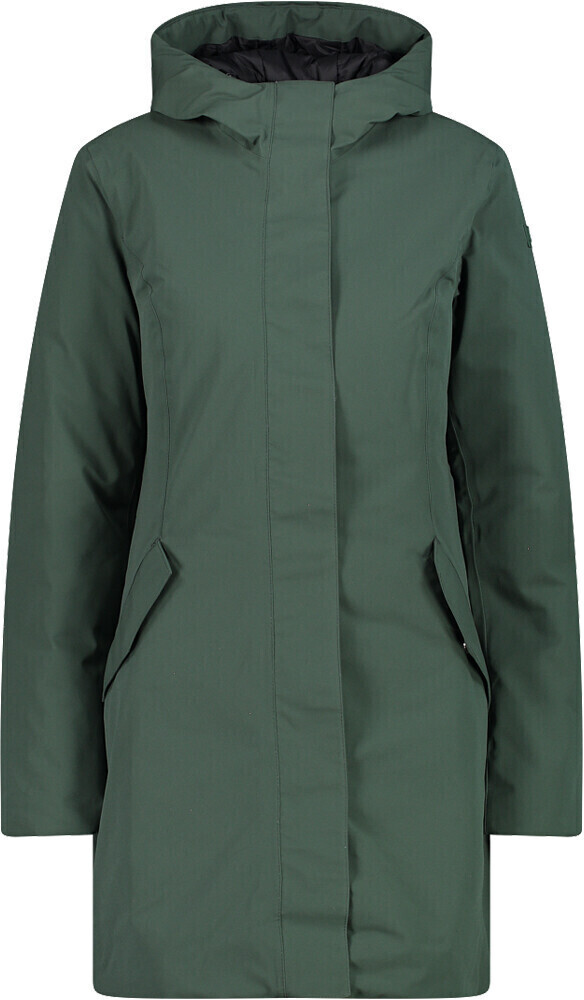 CMP Woman Parka (32K3296)